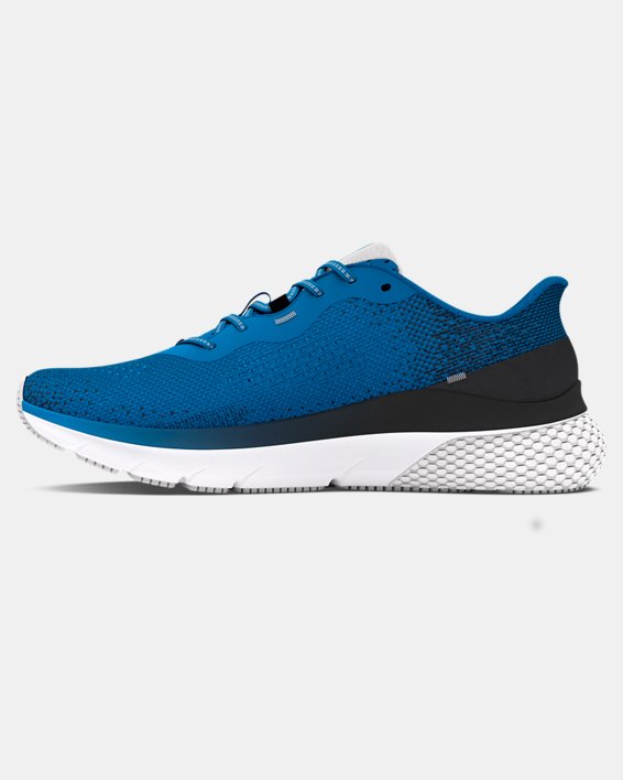 Men's UA HOVR™ Turbulence 2 Running Shoes, Blue, pdpMainDesktop image number 1